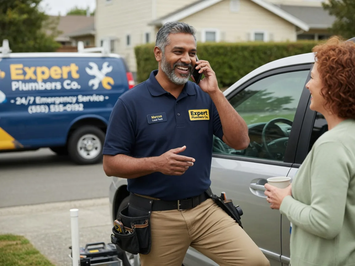 Drain Cleaning Chehalis, WA FAQs